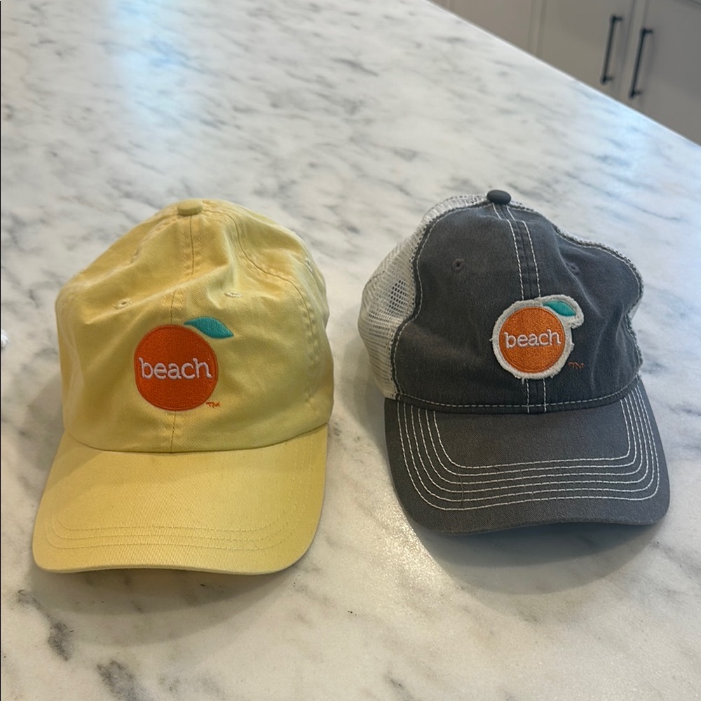 Ball Caps - image 1
